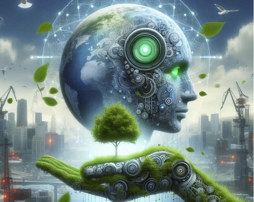 AI xanh (Green AI)